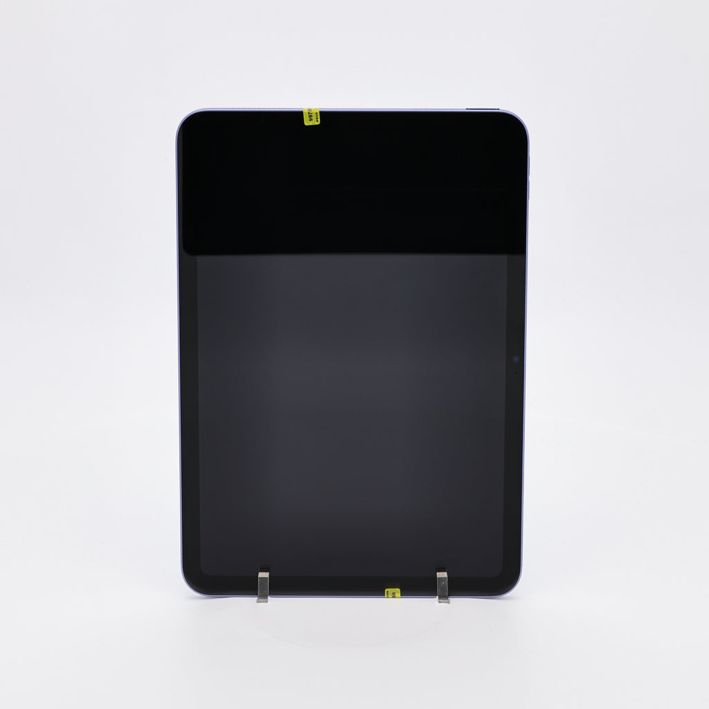95新 Apple iPad 10代 64G 藍色 WIFI