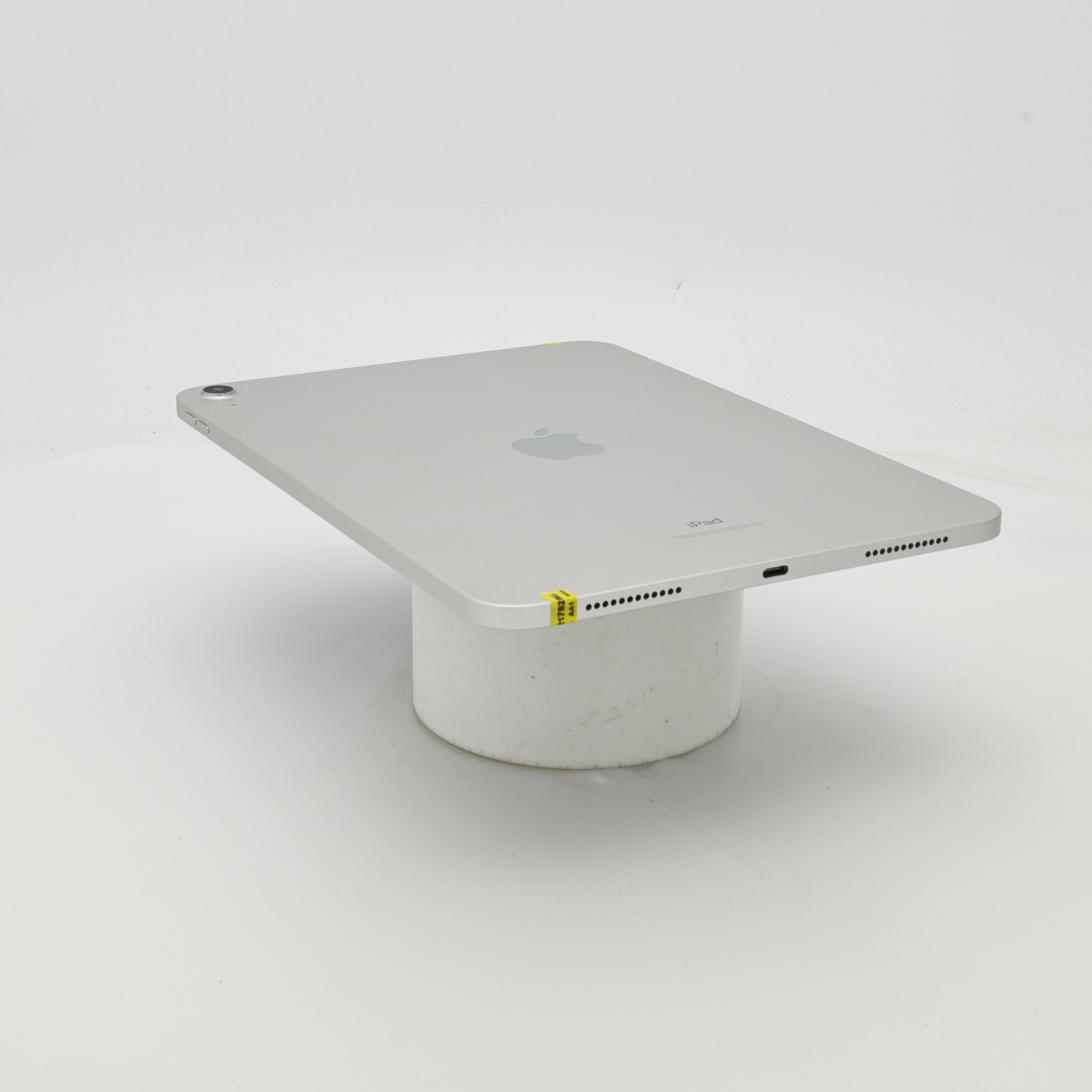 95新 Apple iPad 10代 64G 銀色 WIFI