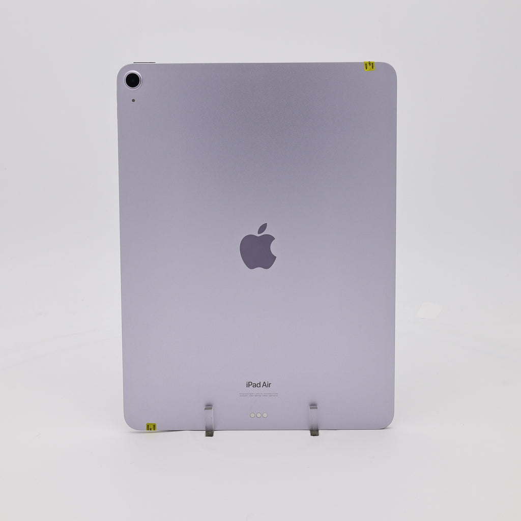 99新 Apple iPad Air (M2) 13英寸 128G 紫色 WIFI