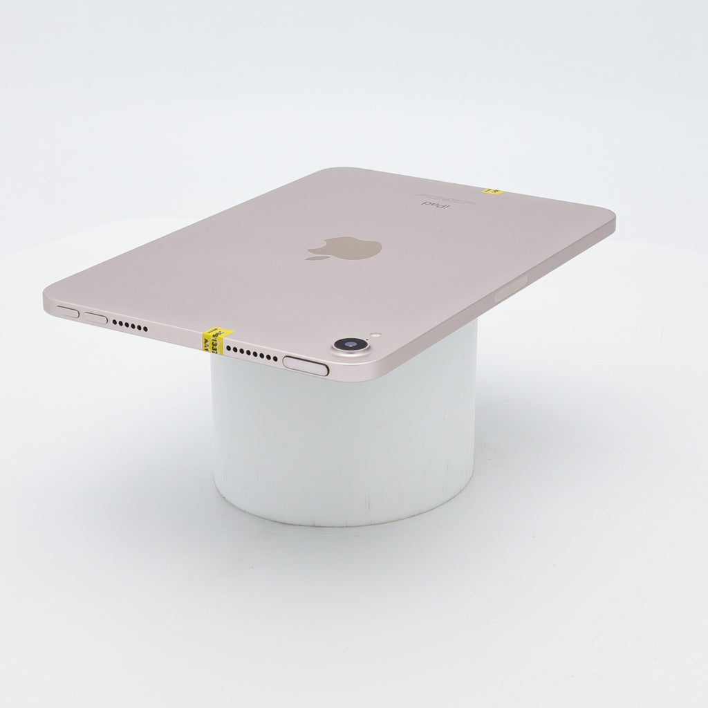 95新 Apple iPad mini6 256G 粉紅色 WIFI