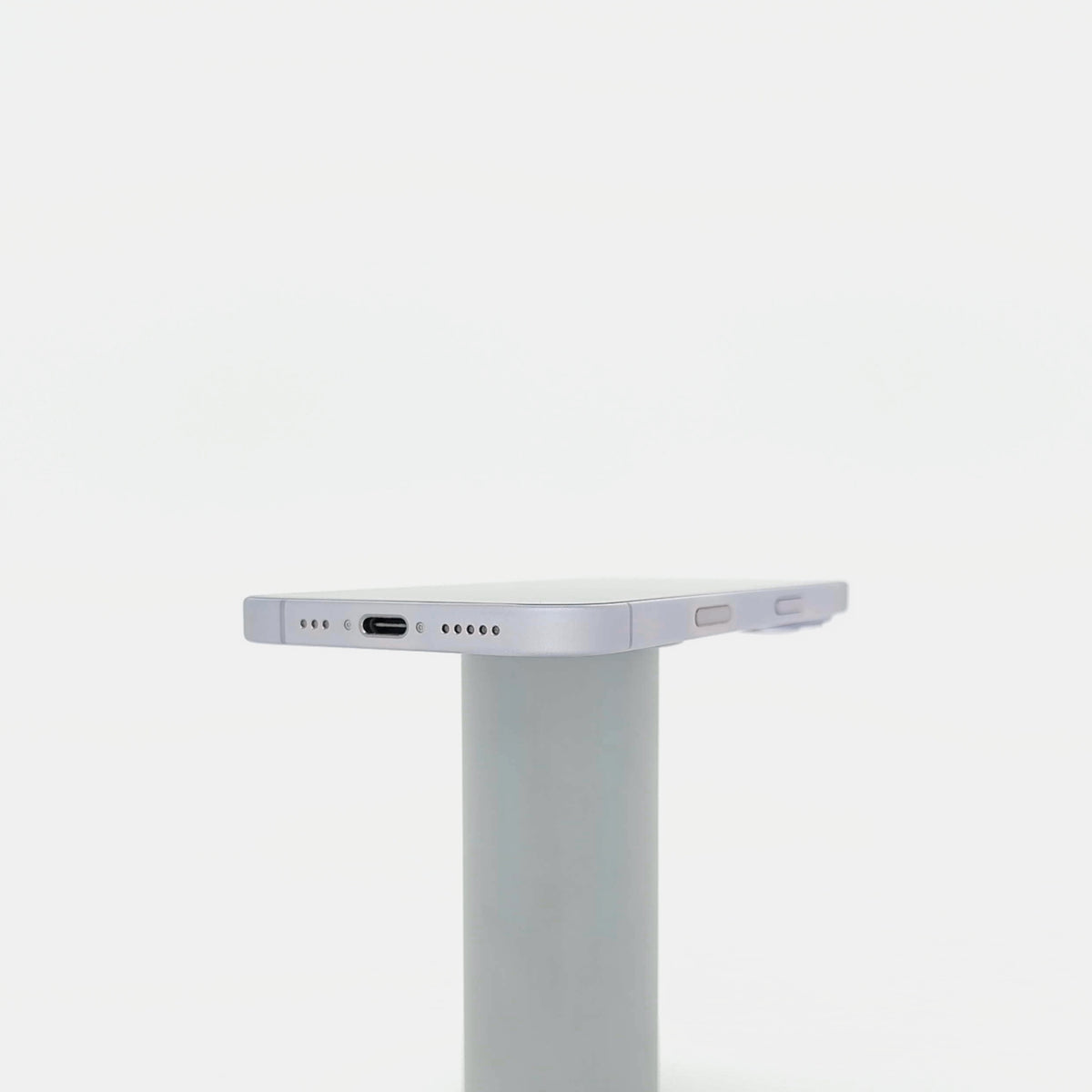 95新 Apple iPhone 17 256G 薰衣草紫色 中國大陸版