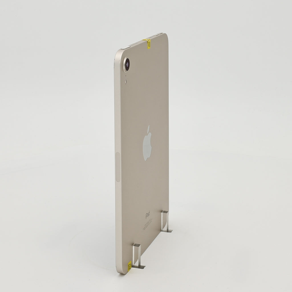 95新 Apple iPad mini6 64G 星光色 WIFI