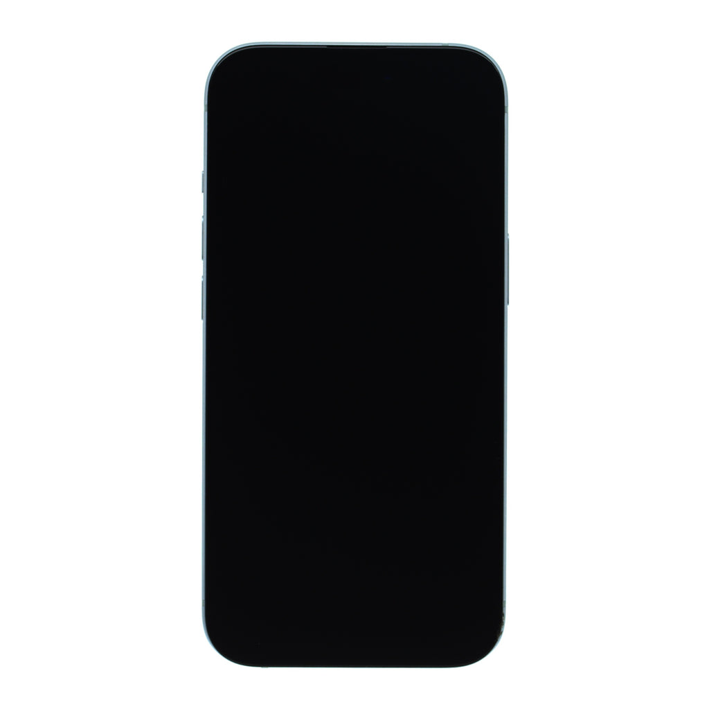 95新 Apple iPhone 15 256G 藍色 中國大陸版