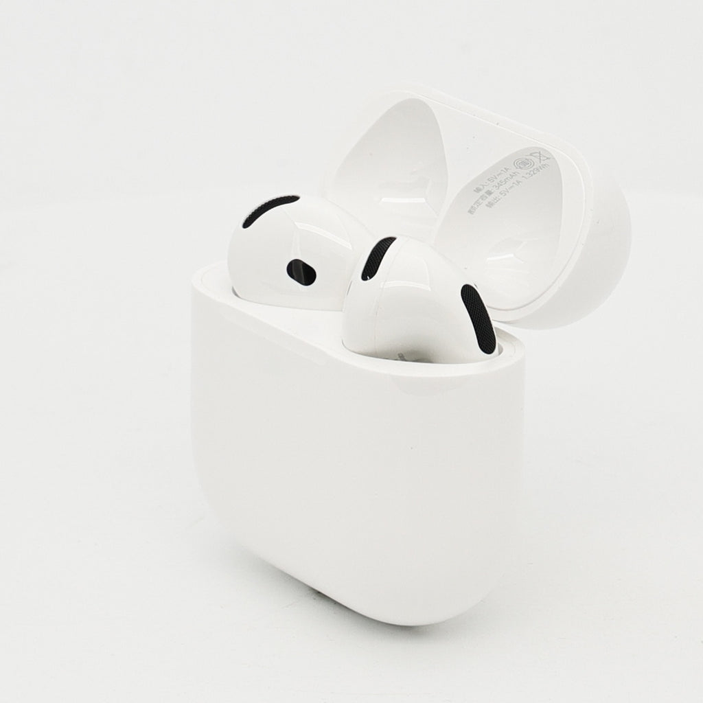 99新 Apple AirPods 4 (支持主动降噪) 白色