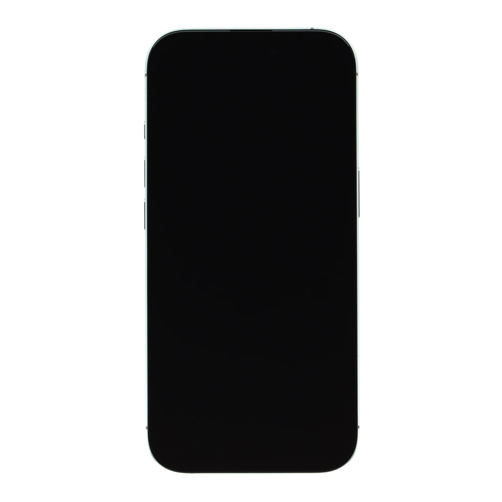 95新 Apple iPhone 16 Pro 128G 白色鈦金屬 中國大陸版