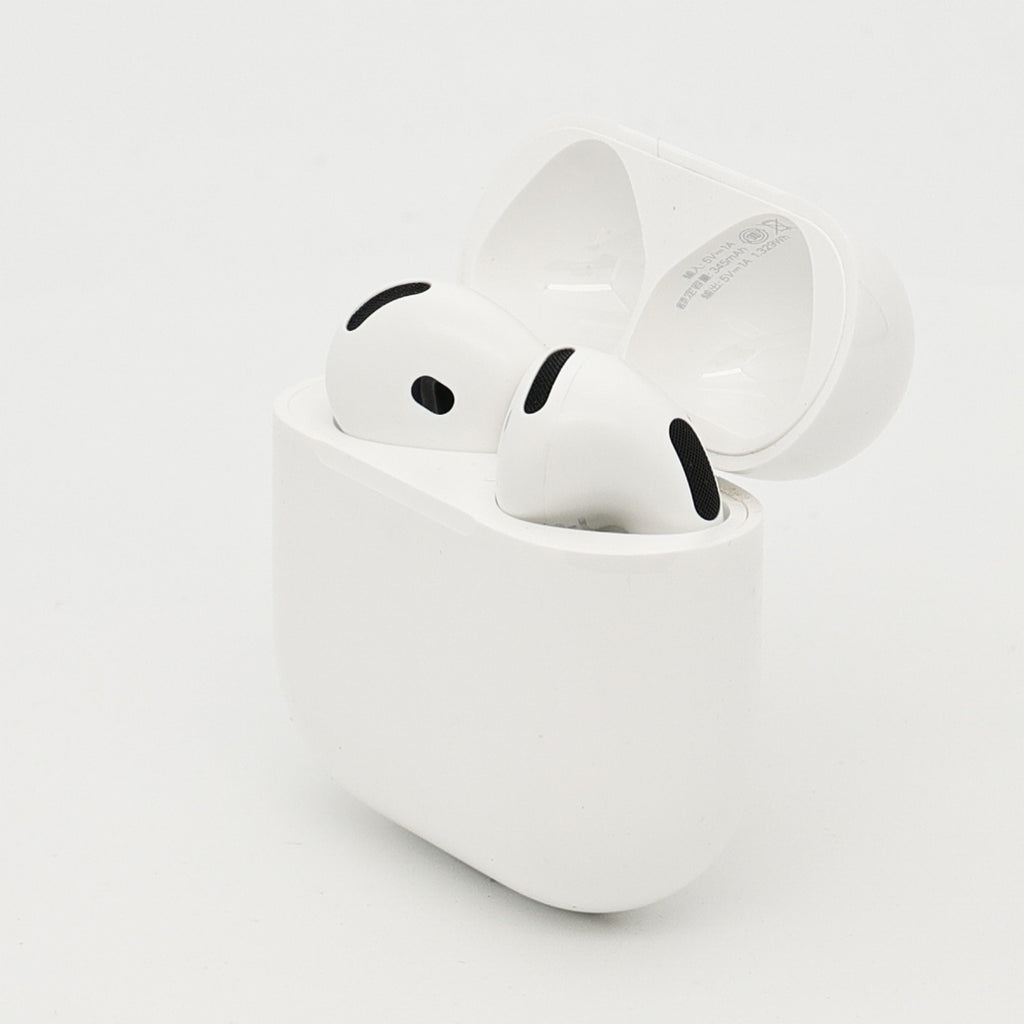 99新 Apple AirPods 4 (支持主动降噪) 白色