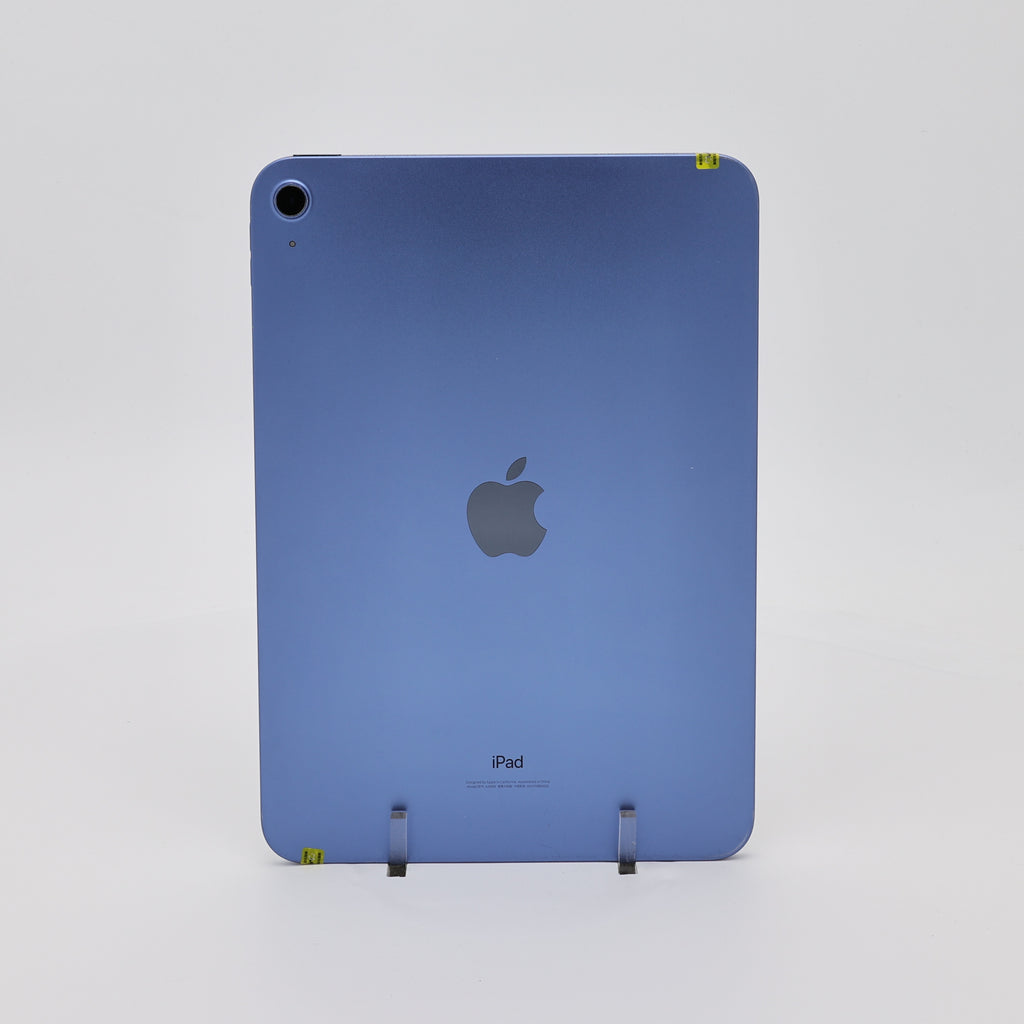 95新 Apple iPad 10代 256G 藍色 WIFI