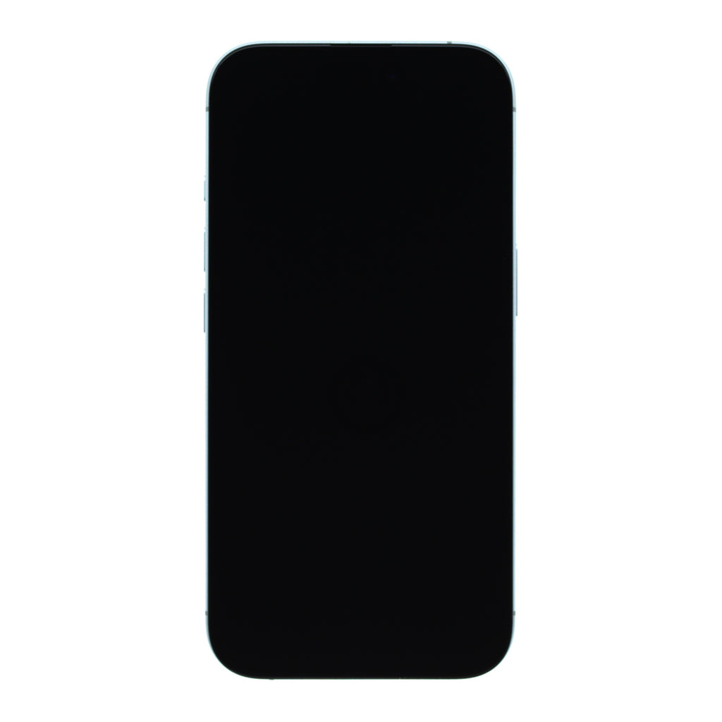 95新 Apple iPhone 16 256G 白色 中國大陸版