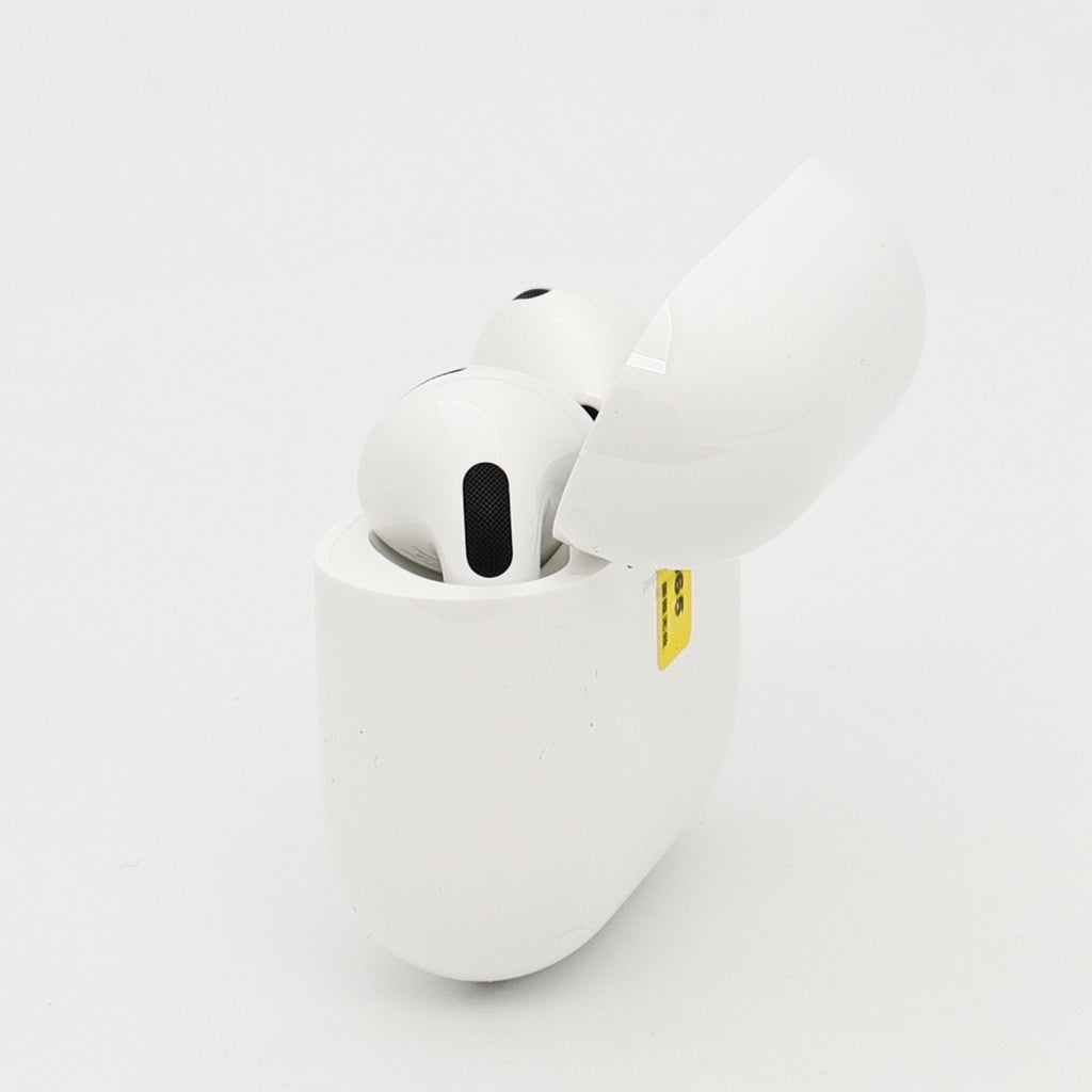 99新 Apple AirPods 4 (支持主动降噪) 白色