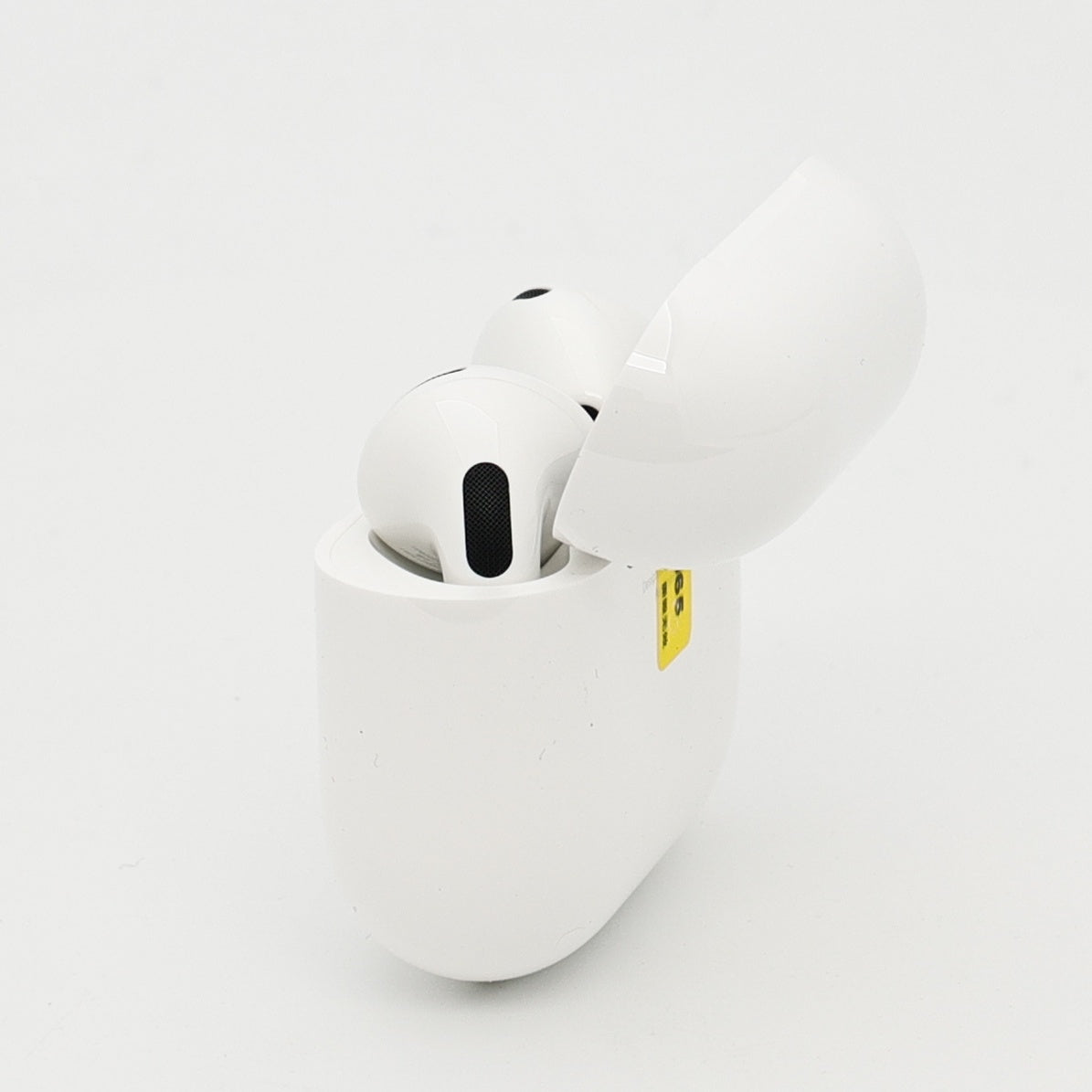 99新 Apple AirPods 4 (支持主动降噪) 白色