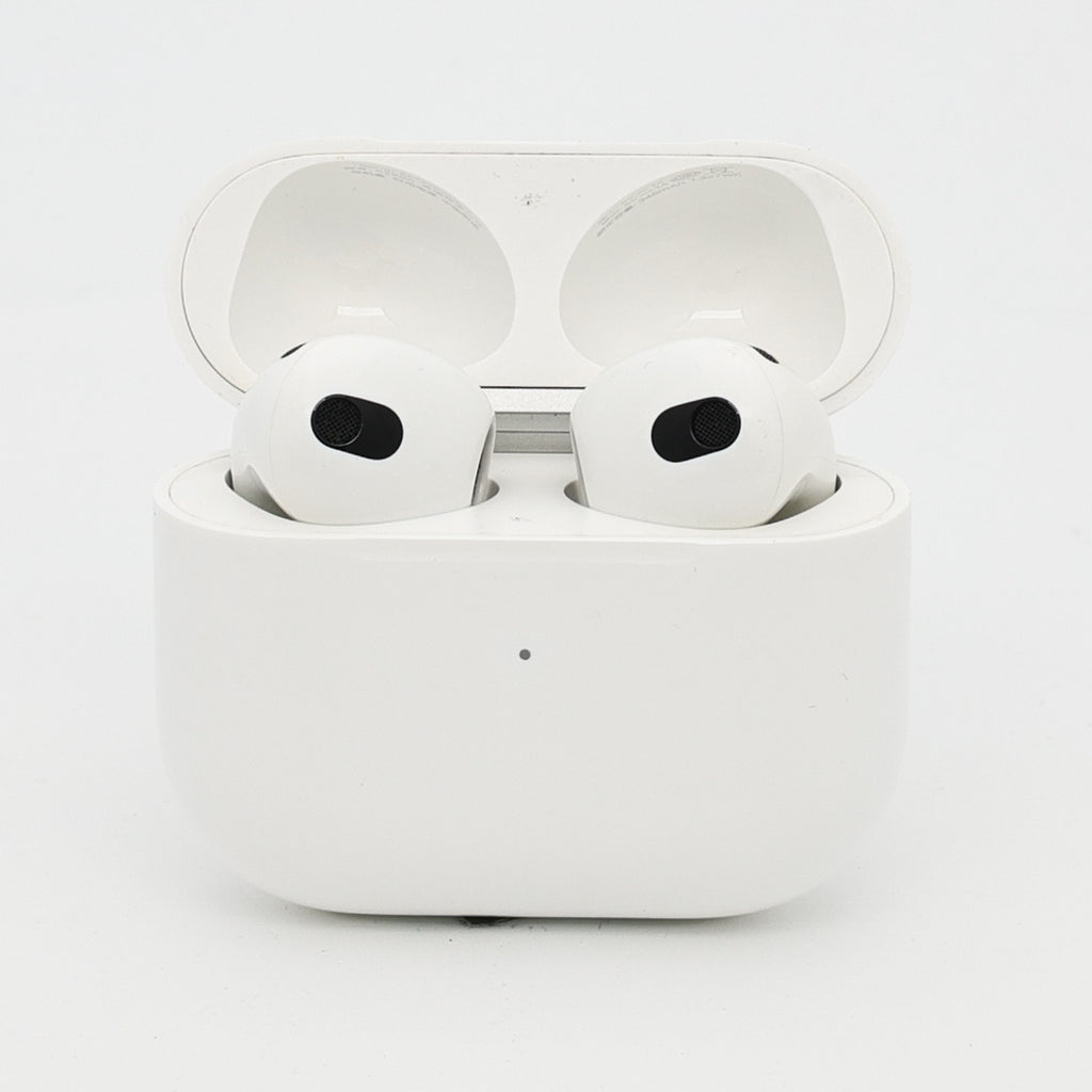 99新 Apple AirPods 3 白色
