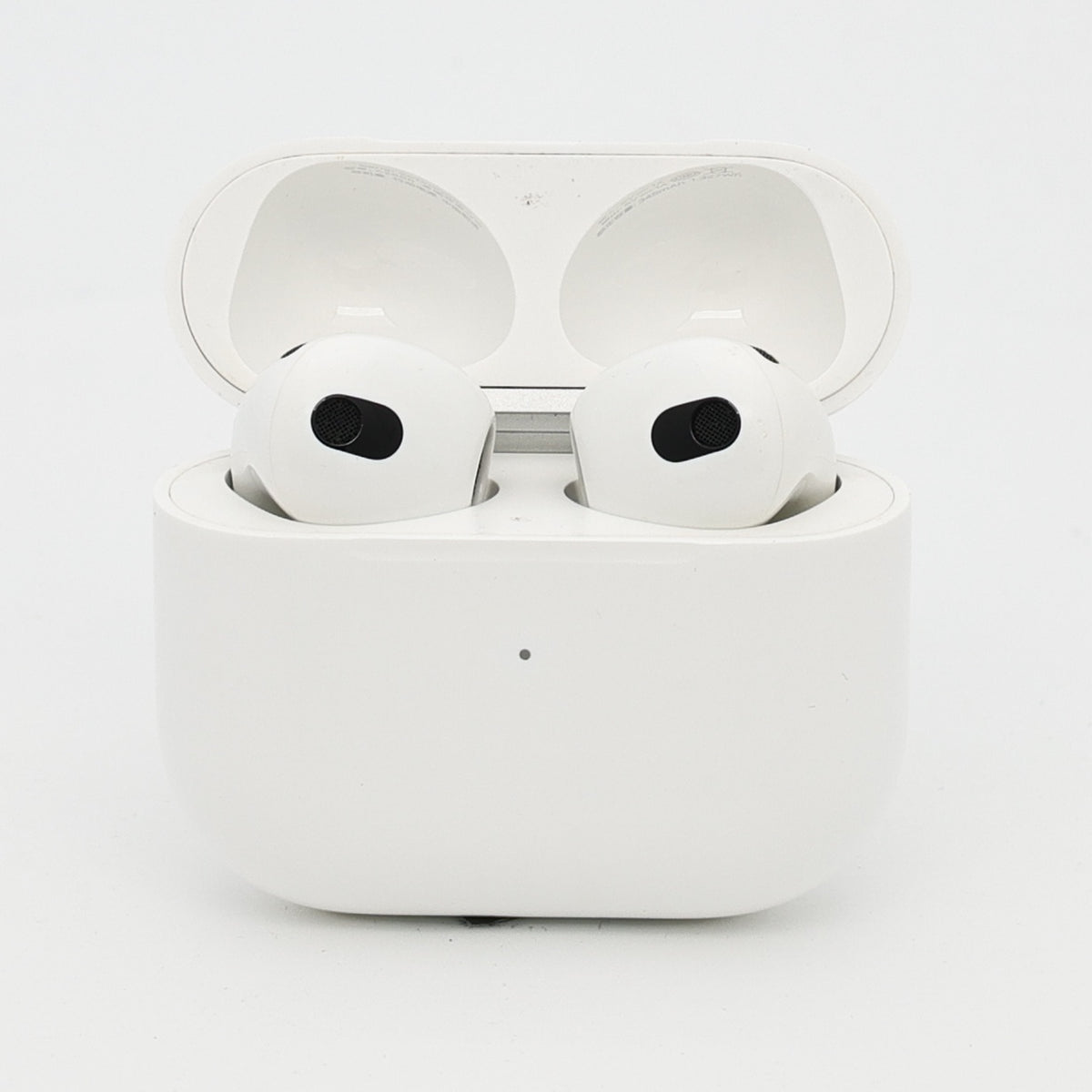 99新 Apple AirPods 3 白色