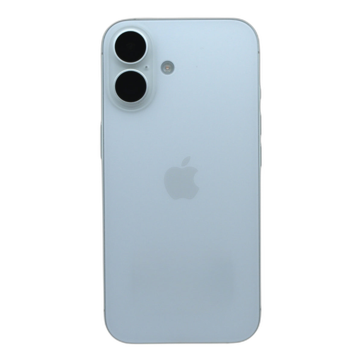 95新 Apple iPhone 16 256G 白色 中國大陸版