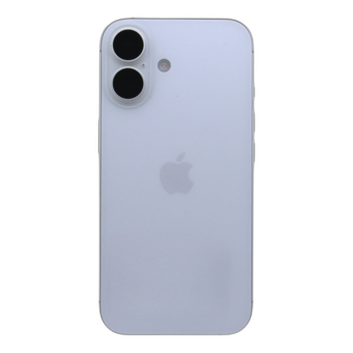 95新 Apple iPhone 16 256G 白色 中國大陸版