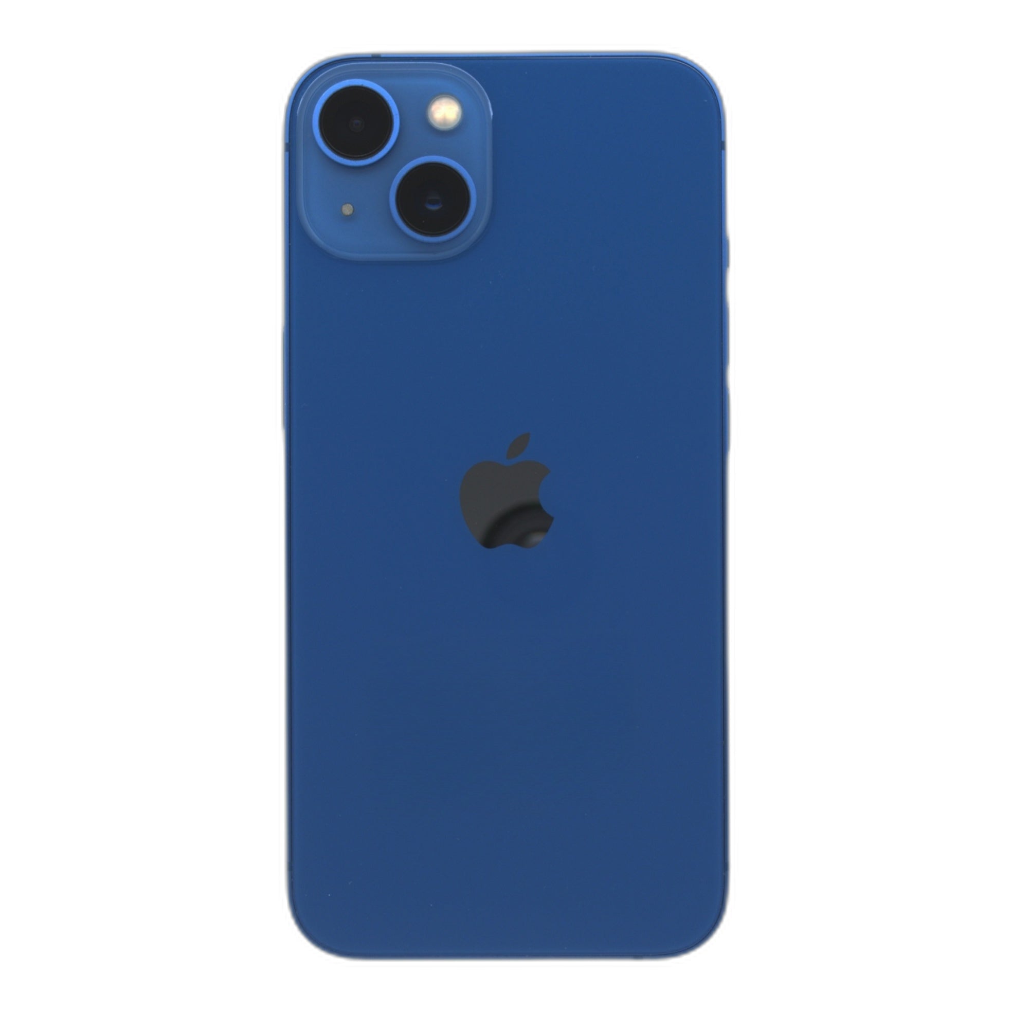 95新 Apple iPhone 13 256G 藍色 中國大陸版