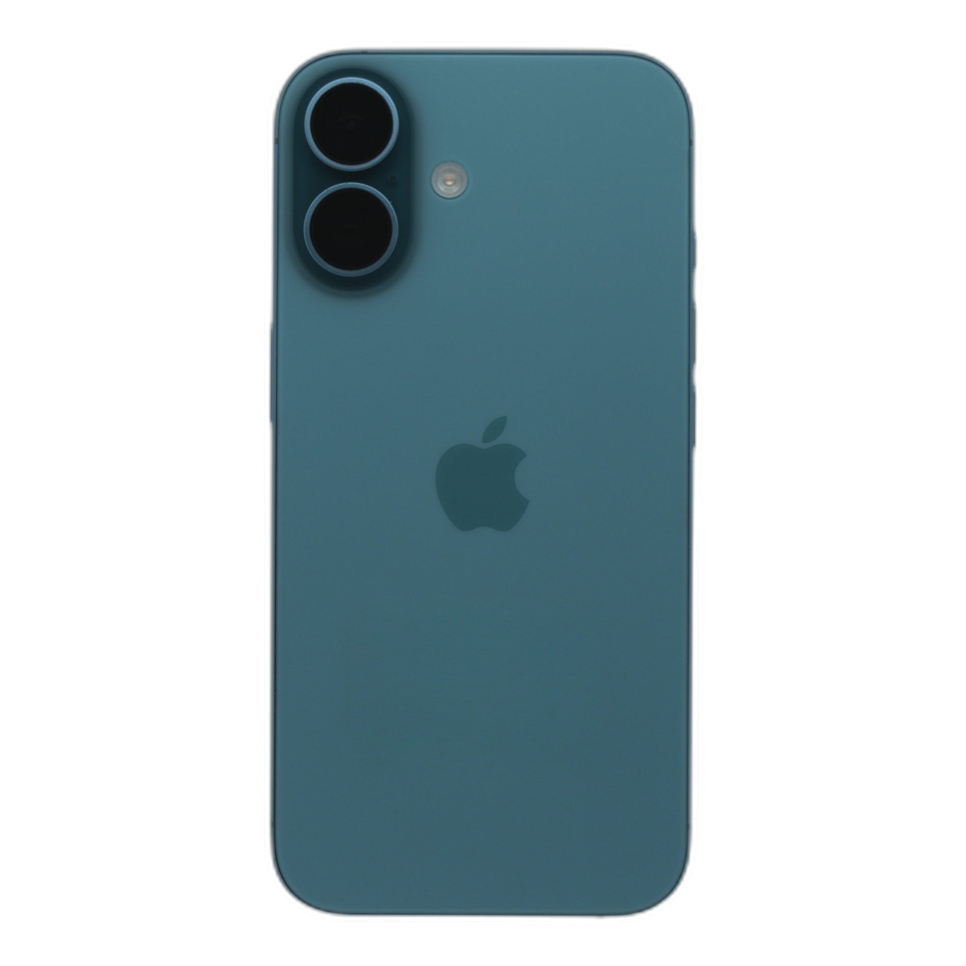 95新 Apple iPhone 16 256G 深青色 中國大陸資源機
