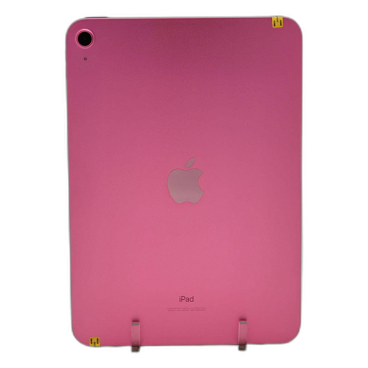 95新 Apple iPad 10代 256G 粉紅色 WIFI
