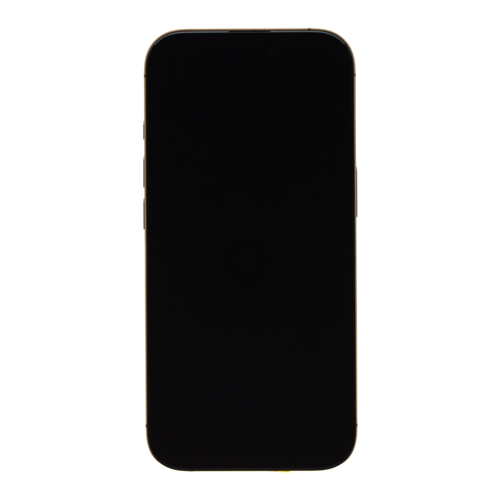 95新 Apple iPhone 16 Pro 128G 沙漠色鈦金屬 中國大陸版
