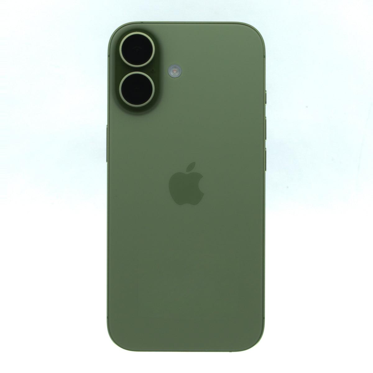 95新 Apple iPhone 17 256G 鼠尾草綠色 中國大陸版