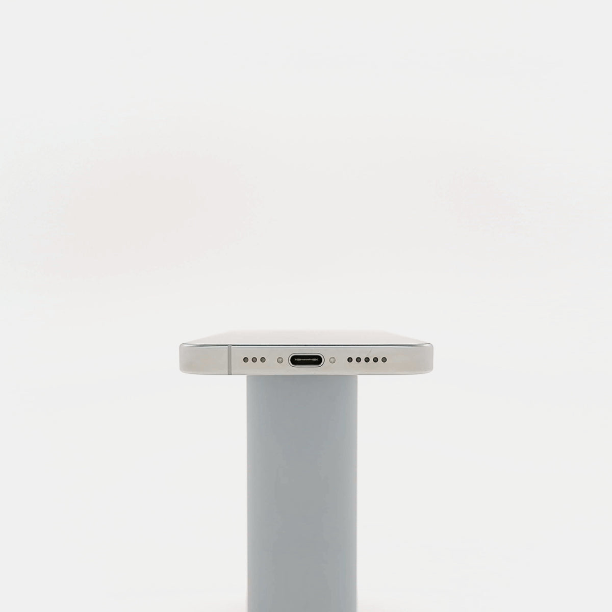 95新 Apple iPhone 16 Pro 128G 白色鈦金屬 中國大陸版