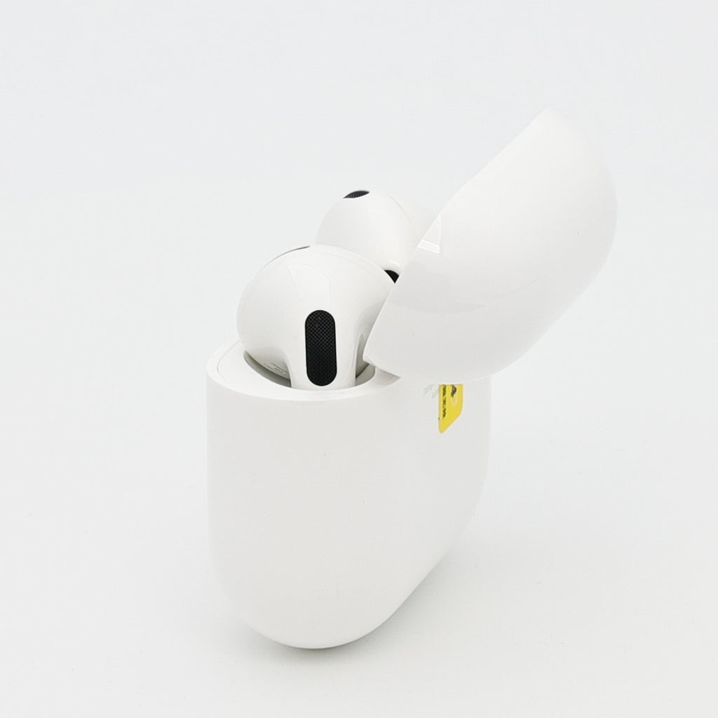 99新 Apple AirPods 4 (不支持主动降噪) 白色