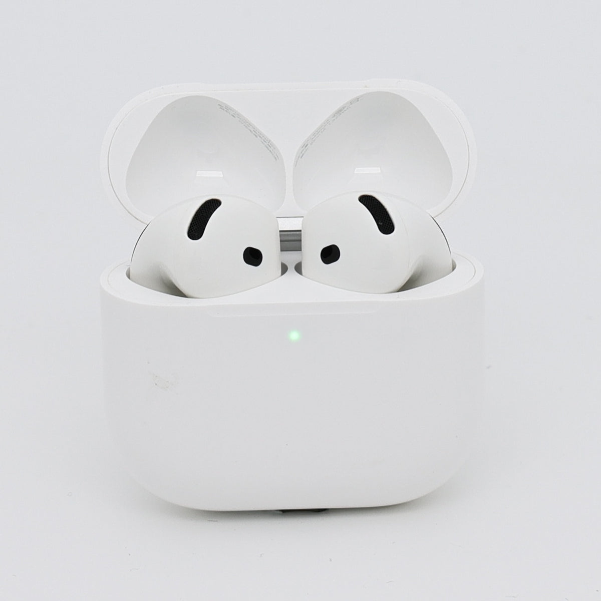 99新 Apple AirPods 4 (不支持主动降噪) 白色