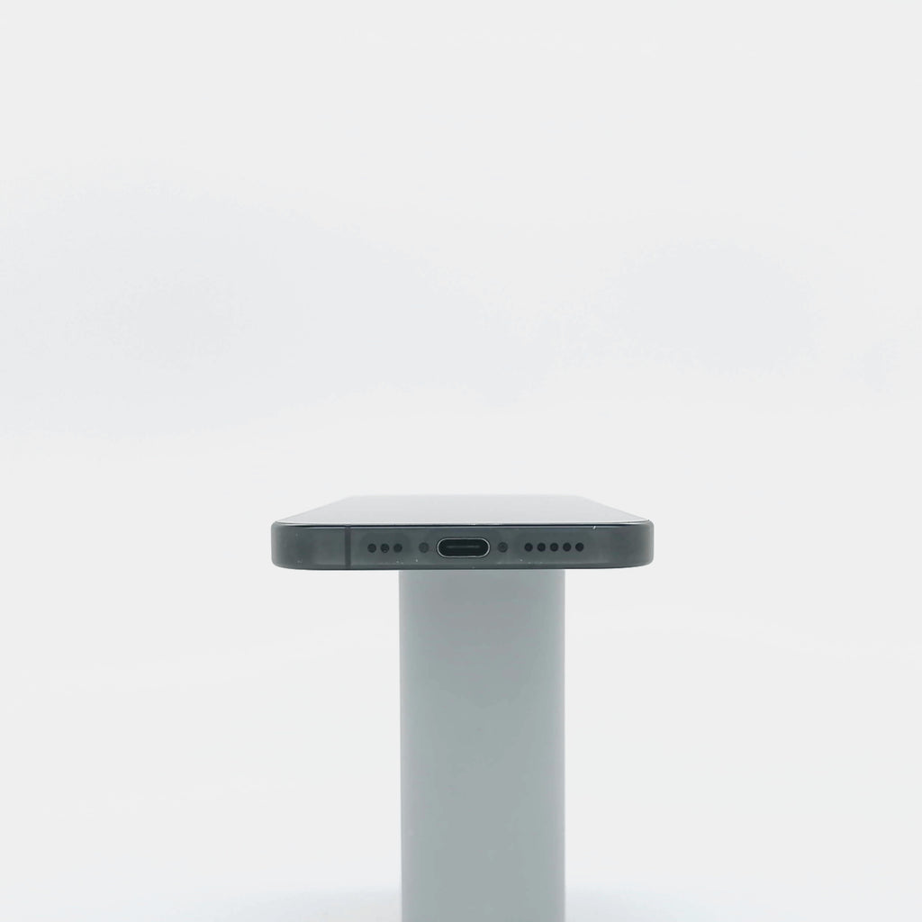 95新 Apple iPhone 16 Pro 128G 黑色鈦金屬 中國大陸版