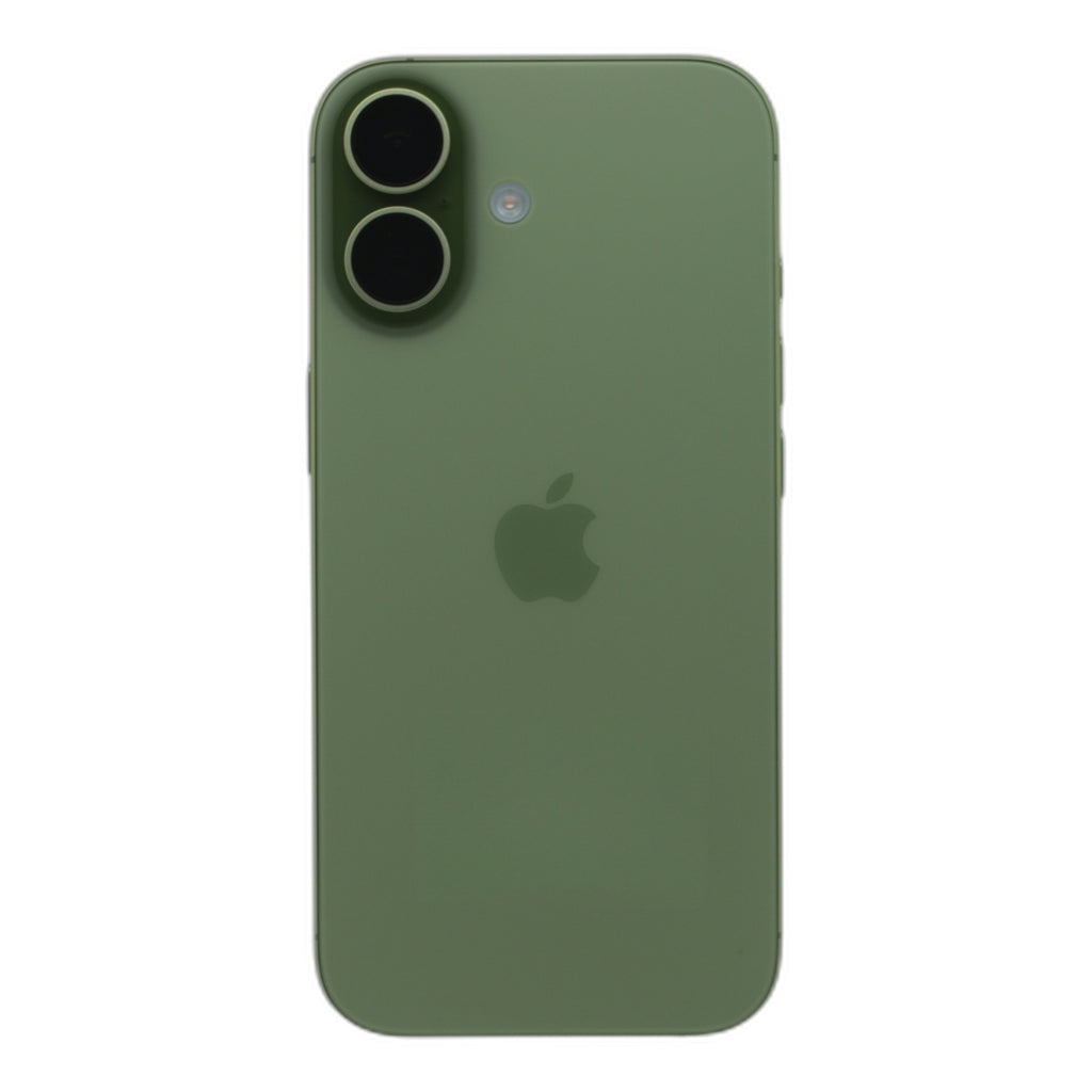 99新 Apple iPhone 17 256G 鼠尾草綠色 中國大陸版