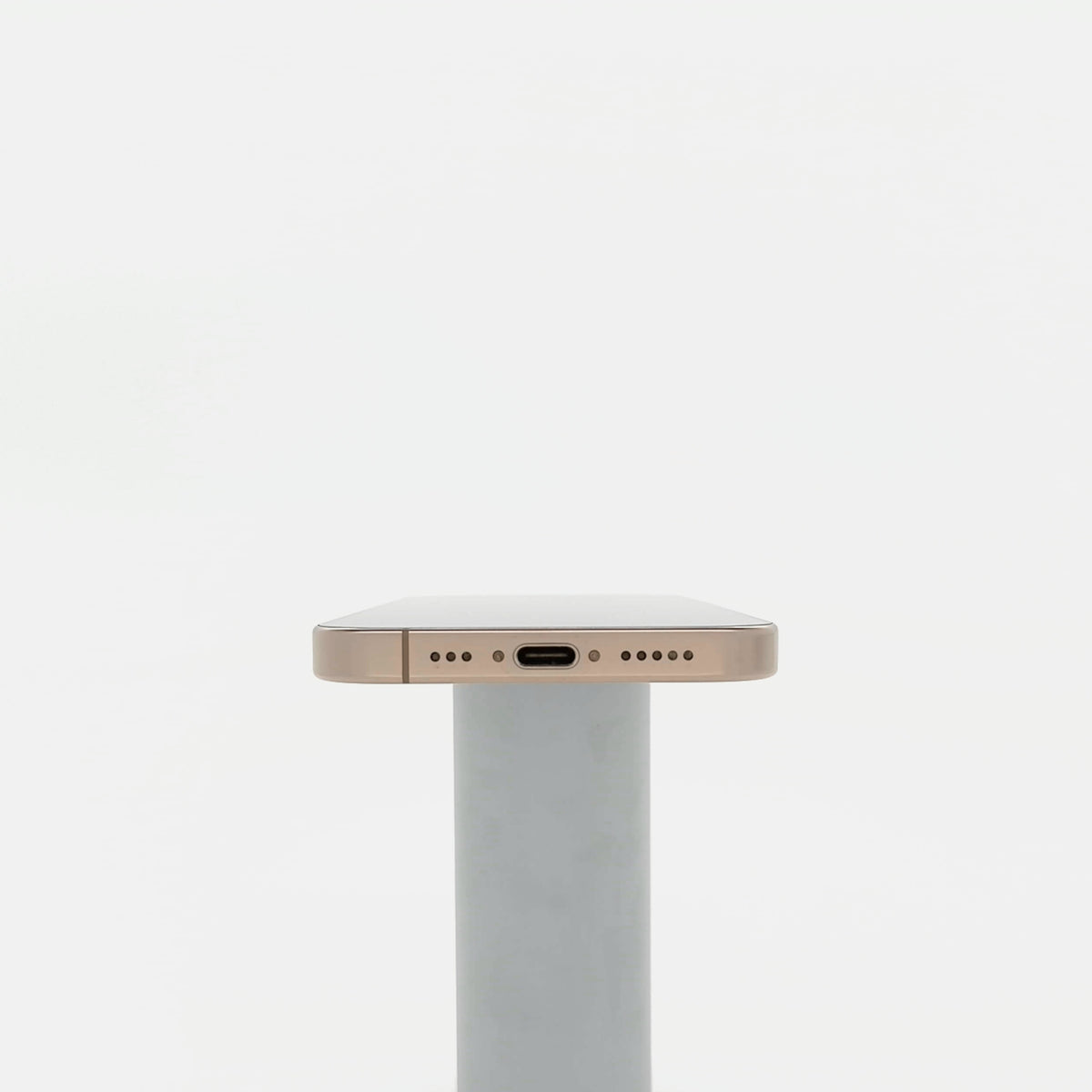 95新 Apple iPhone 16 Pro 128G 沙漠色鈦金屬 中國大陸版