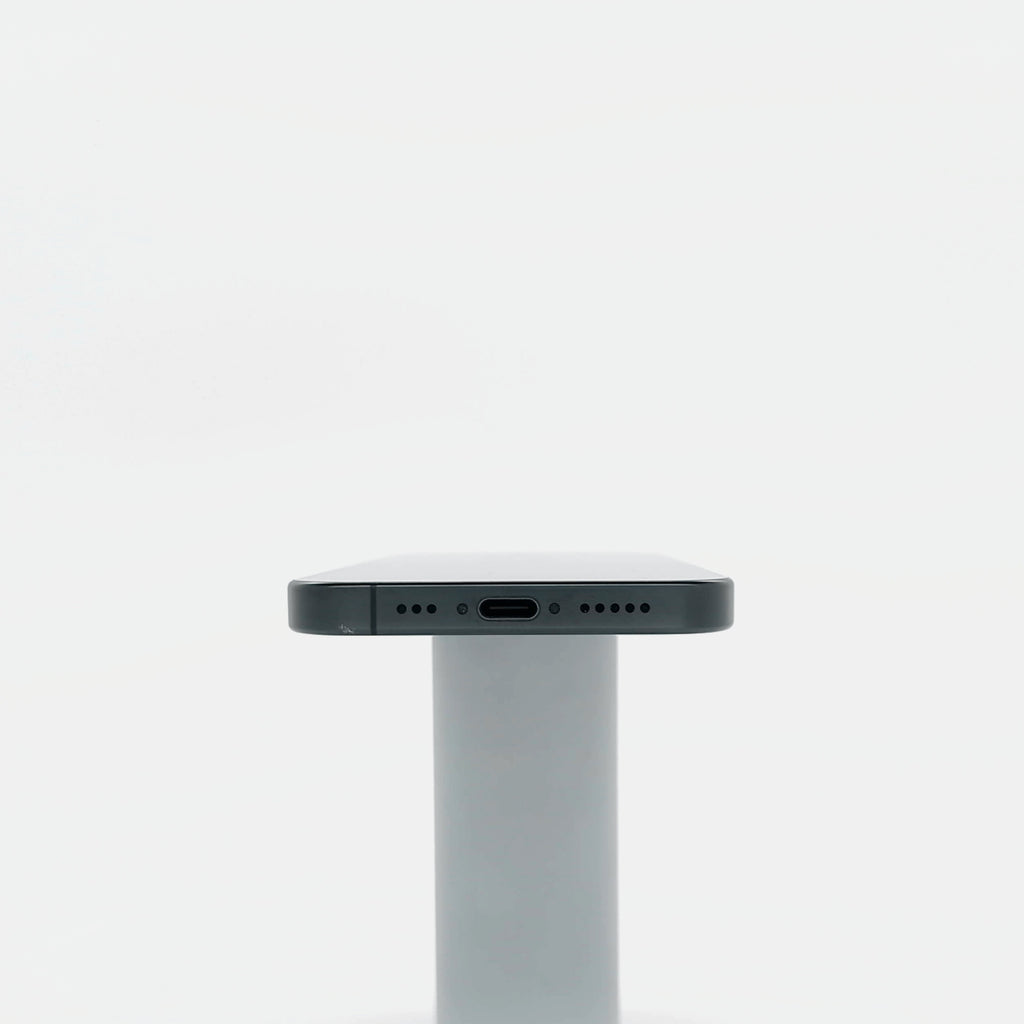 95新 Apple iPhone 16 Pro 128G 黑色鈦金屬 中國大陸版