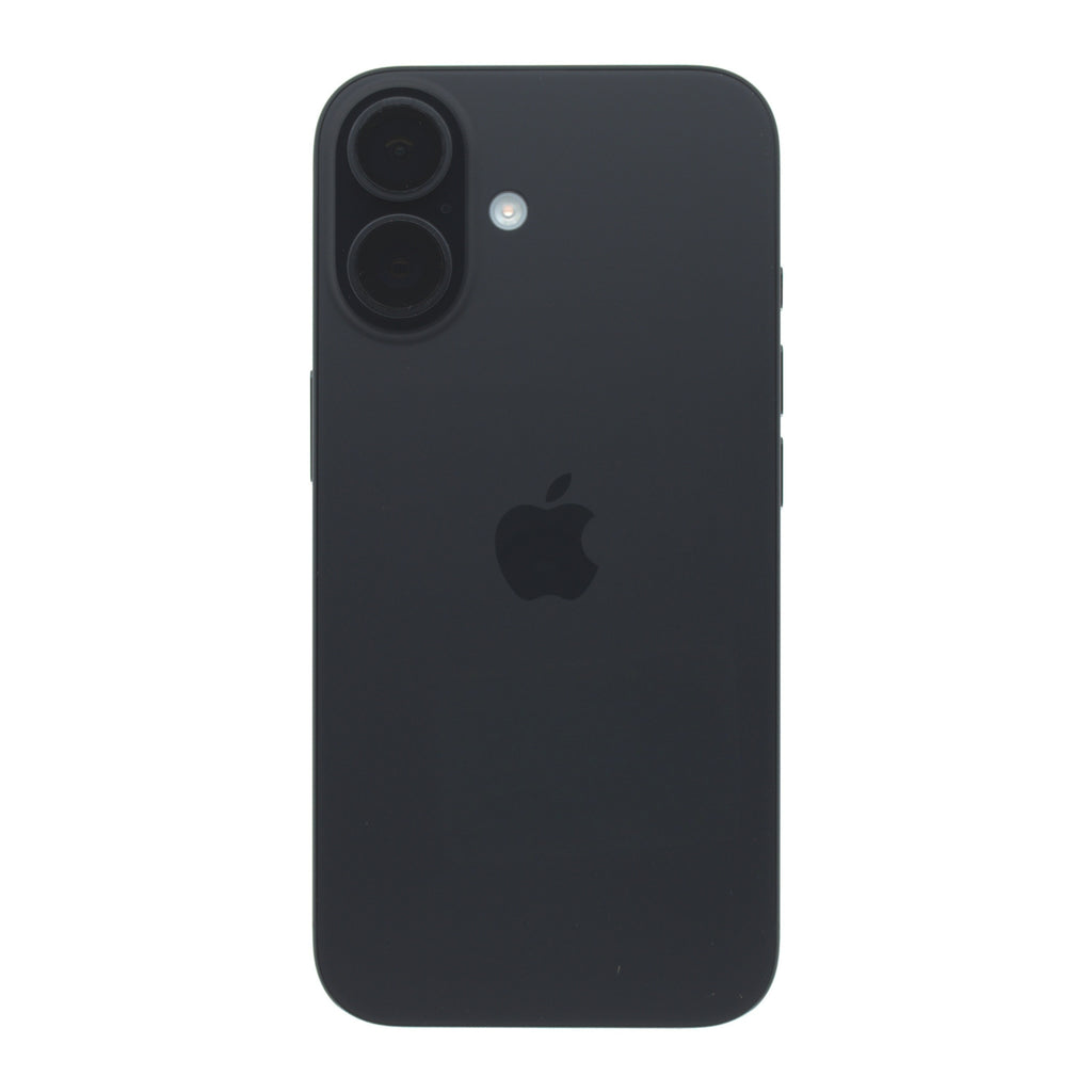 95新 Apple iPhone 16 128G 黑色 中國大陸版