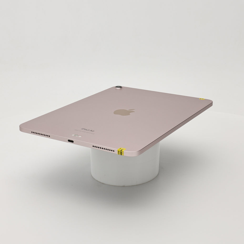 99新 Apple iPad Air5 256G 粉紅色 WIFI