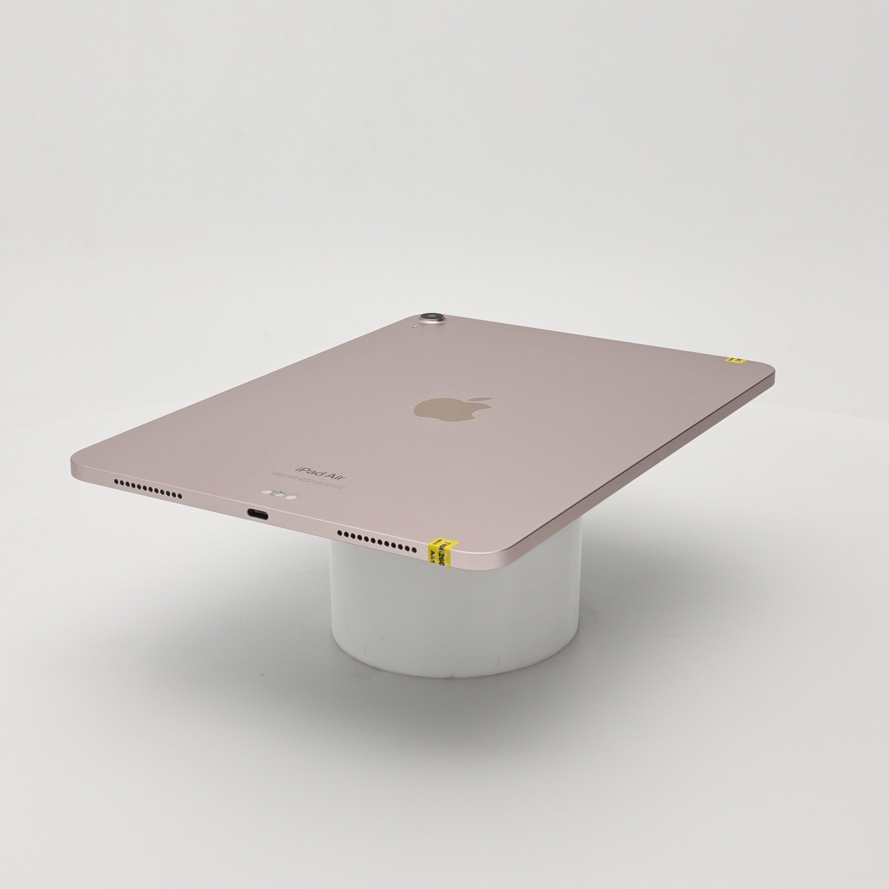 99新 Apple iPad Air5 256G 粉紅色 WIFI