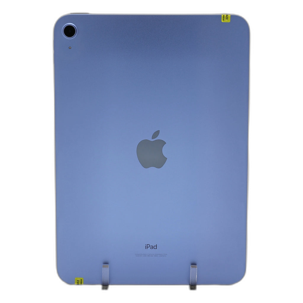 95新 Apple iPad 10代 256G 藍色 WIFI