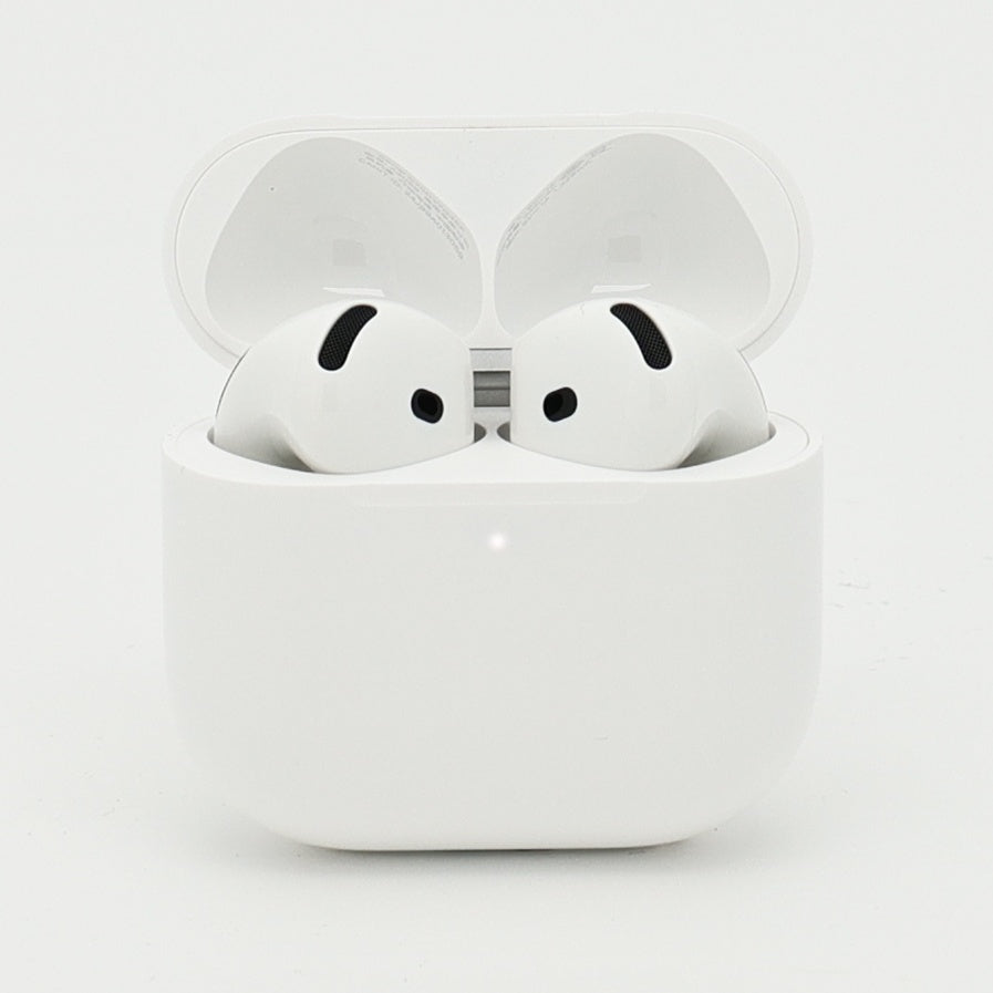 99新 Apple AirPods 4 (支持主动降噪) 白色
