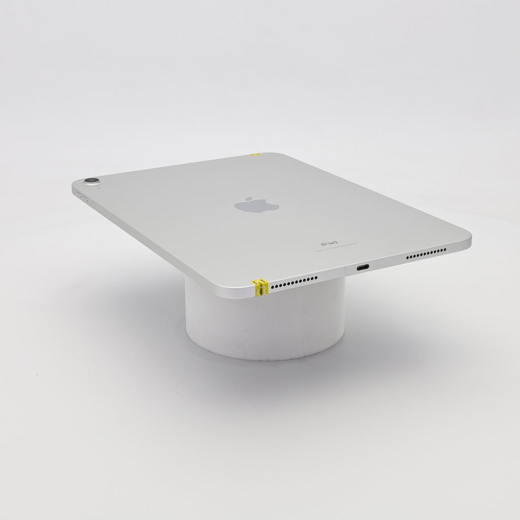 99新 Apple iPad 10代 256G 銀色 WIFI
