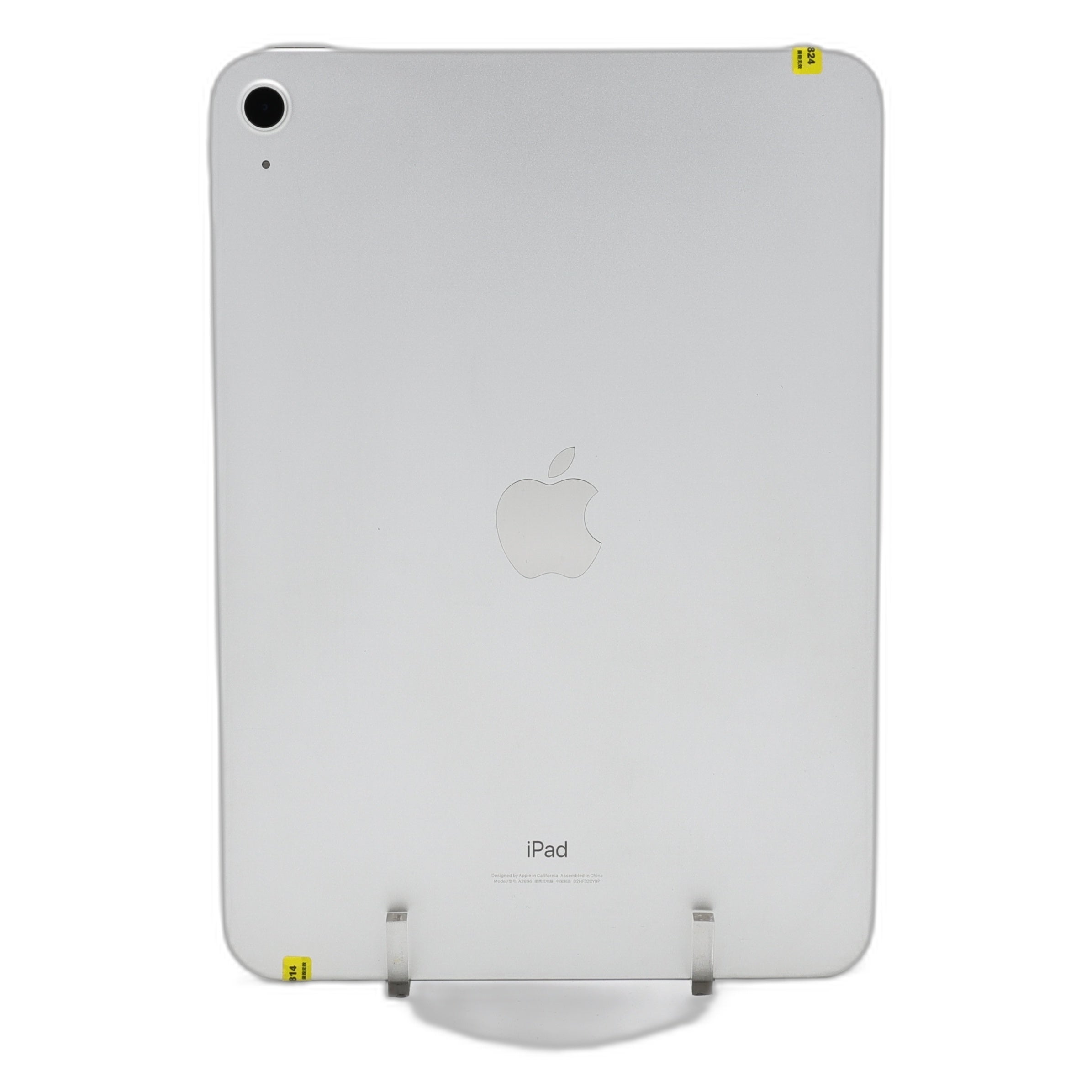 99新 Apple iPad 10代 256G 銀色 WIFI
