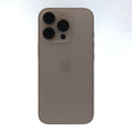 95新 Apple iPhone 16 Pro 256G 沙漠色鈦金屬 中國大陸版
