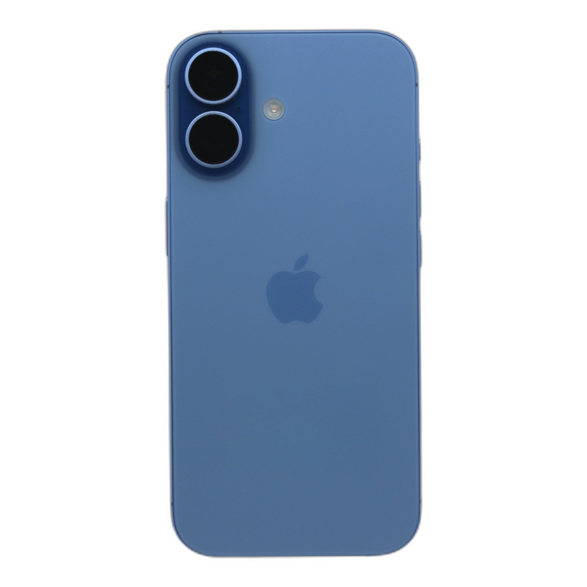 95新 Apple iPhone 17 256G 青霧藍色 中國大陸版