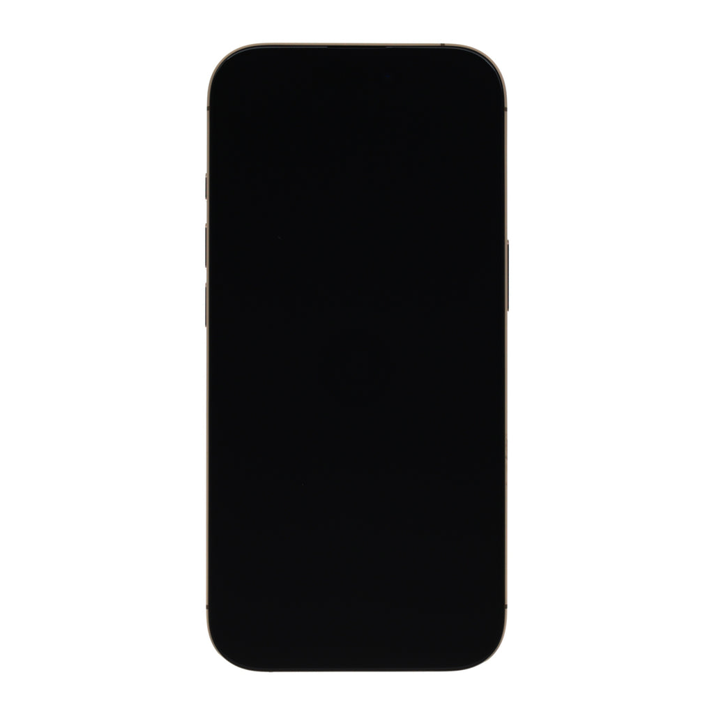 95新 Apple iPhone 16 Pro 128G 沙漠色鈦金屬 中國大陸版