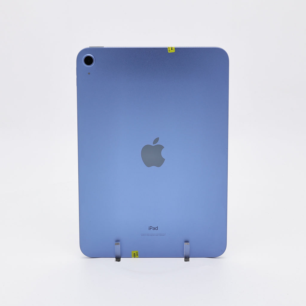 95新 Apple iPad 10代 64G 藍色 WIFI