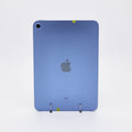 95新 Apple iPad 10代 64G 藍色 WIFI