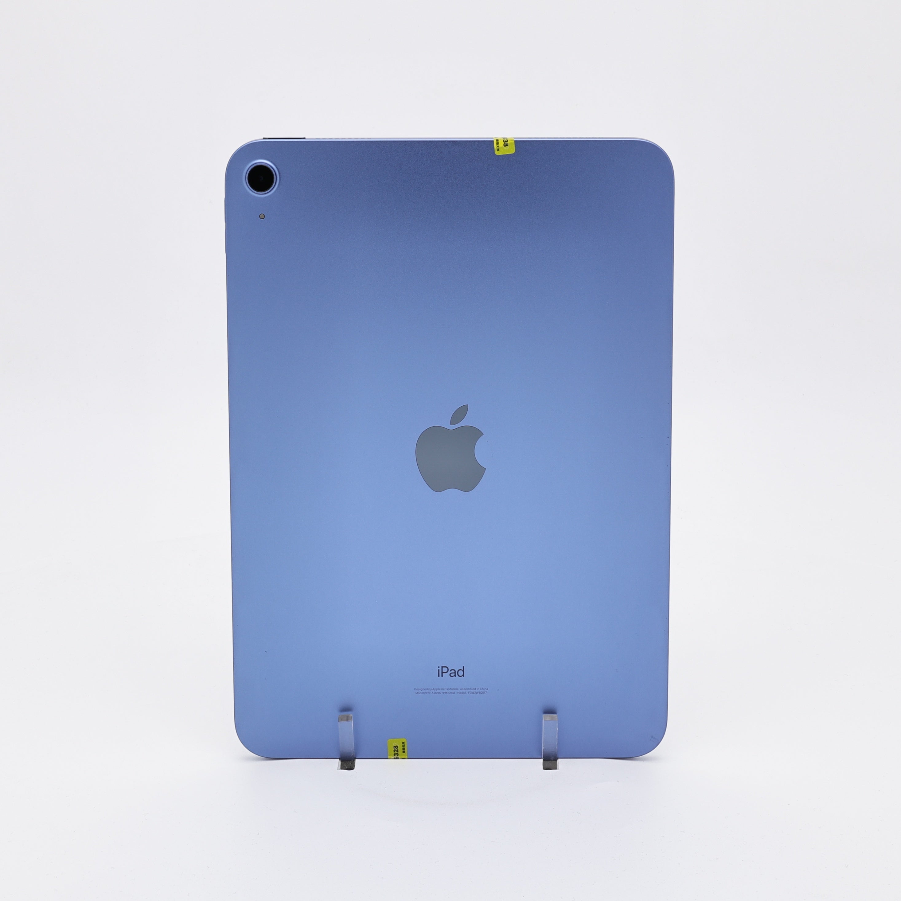95新 Apple iPad 10代 64G 藍色 WIFI