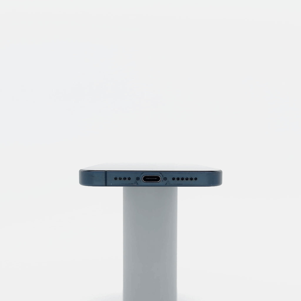 95新 Apple iPhone 15 Pro Max 256G 藍色鈦金屬 中國大陸版