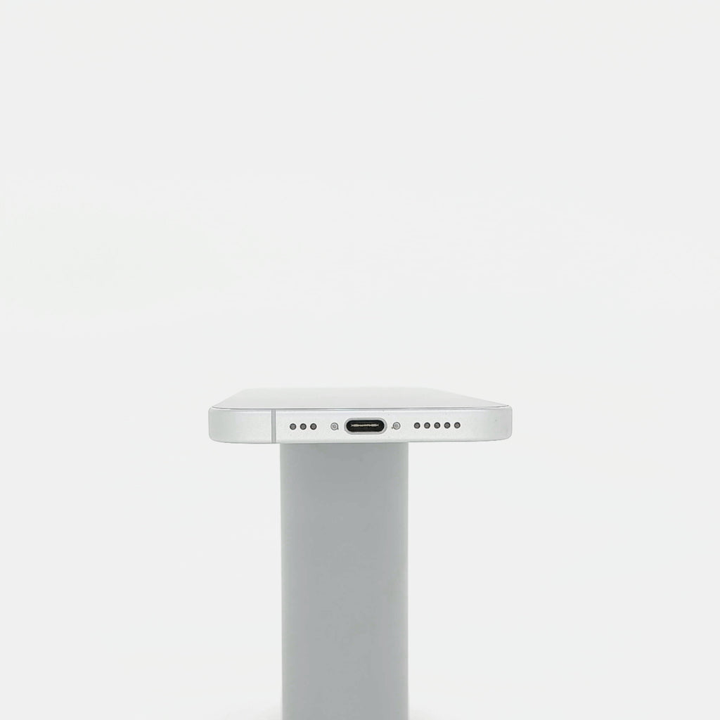 95新 Apple iPhone 16 128G 白色 中國大陸版