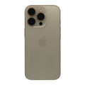 95新 Apple iPhone 16 Pro 256G 沙漠色鈦金屬 中國大陸版