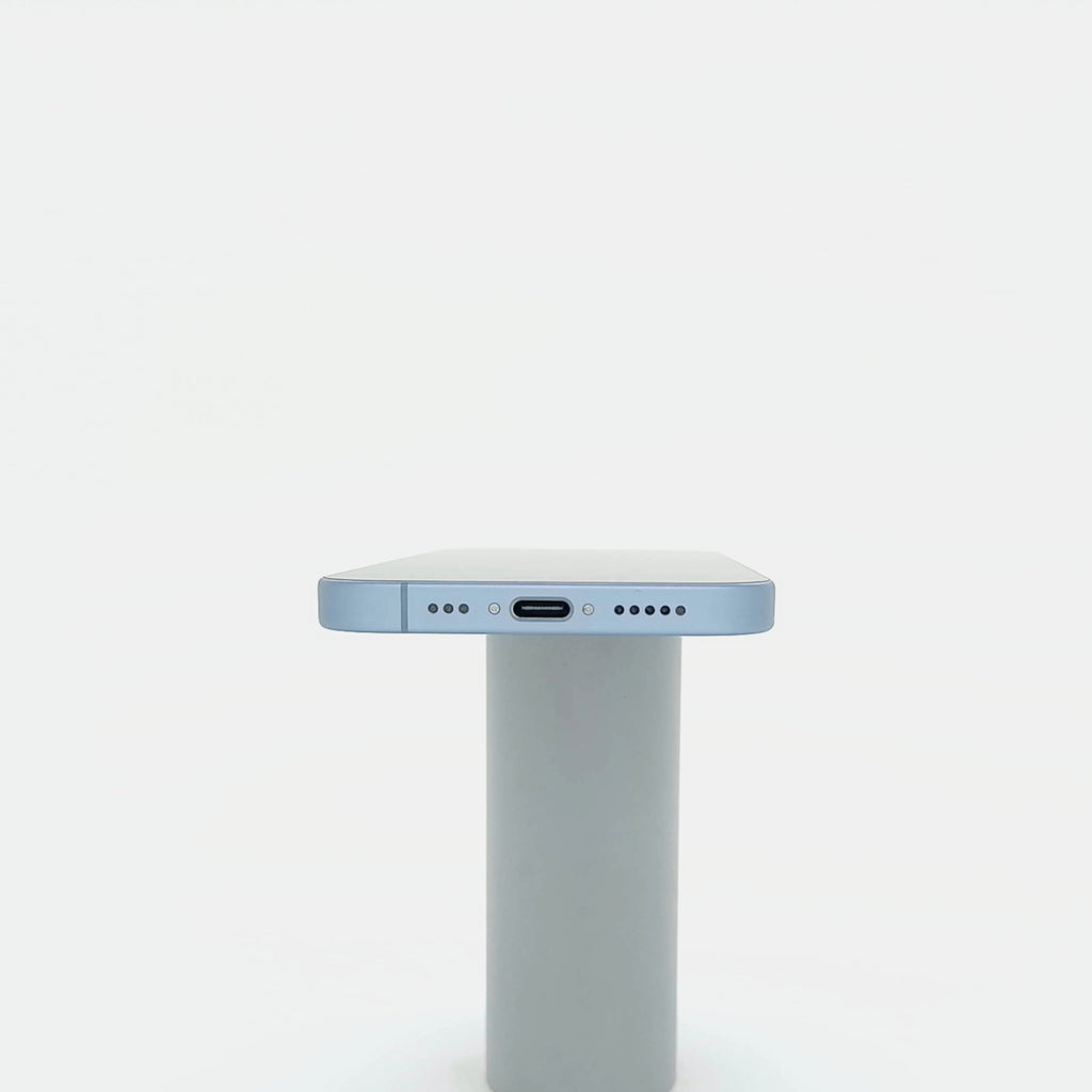 95新 Apple iPhone 17 256G 青霧藍色 中國大陸版