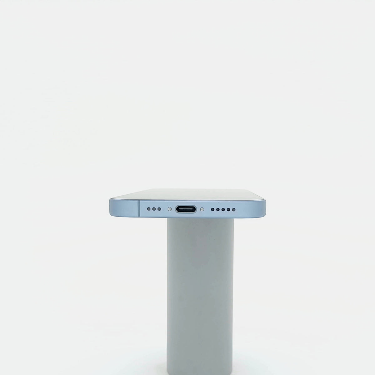 95新 Apple iPhone 17 256G 青霧藍色 中國大陸版
