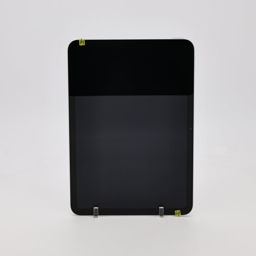 99新 Apple iPad 10代 256G 銀色 WIFI