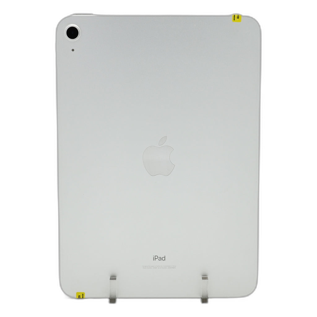 95新 Apple iPad 10代 256G 銀色 WIFI